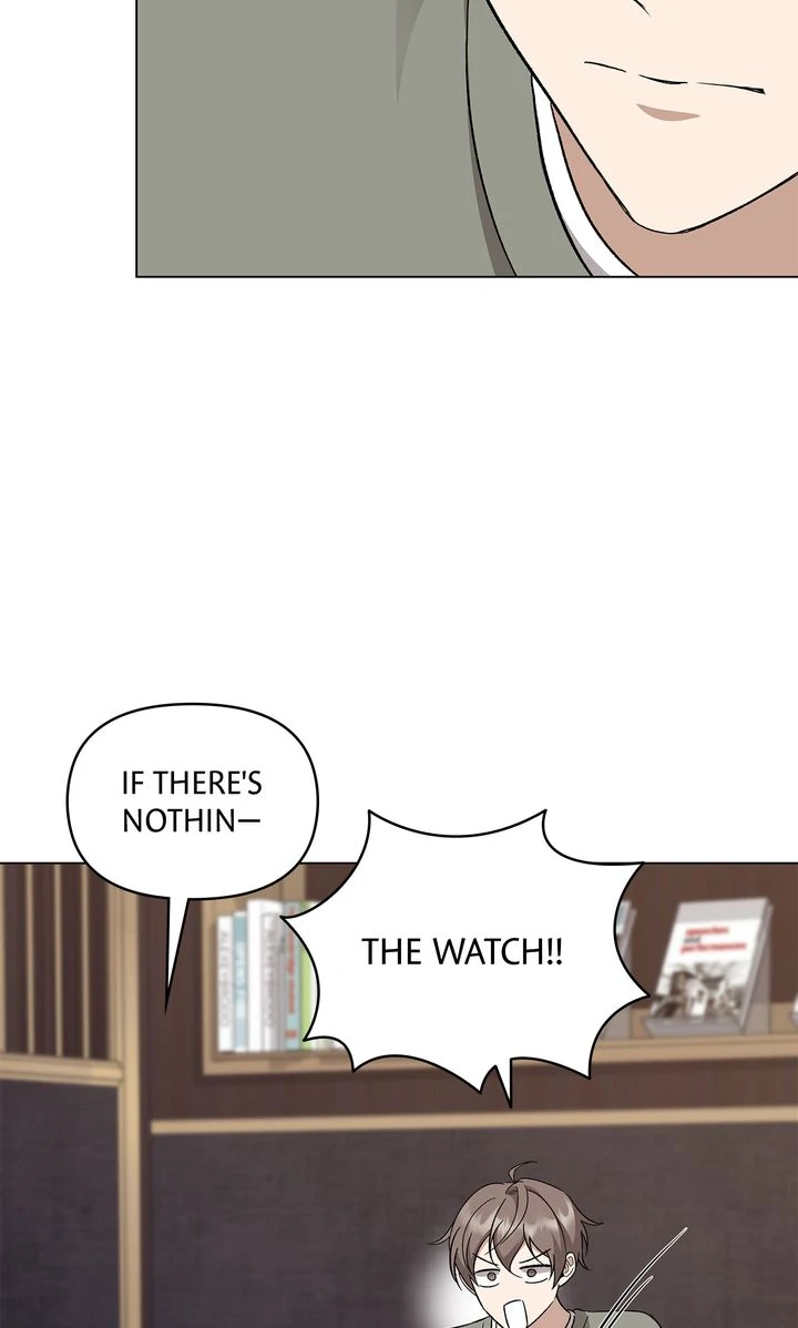 Creating Hidden Endings [Official] - Chapter 3 manhwa