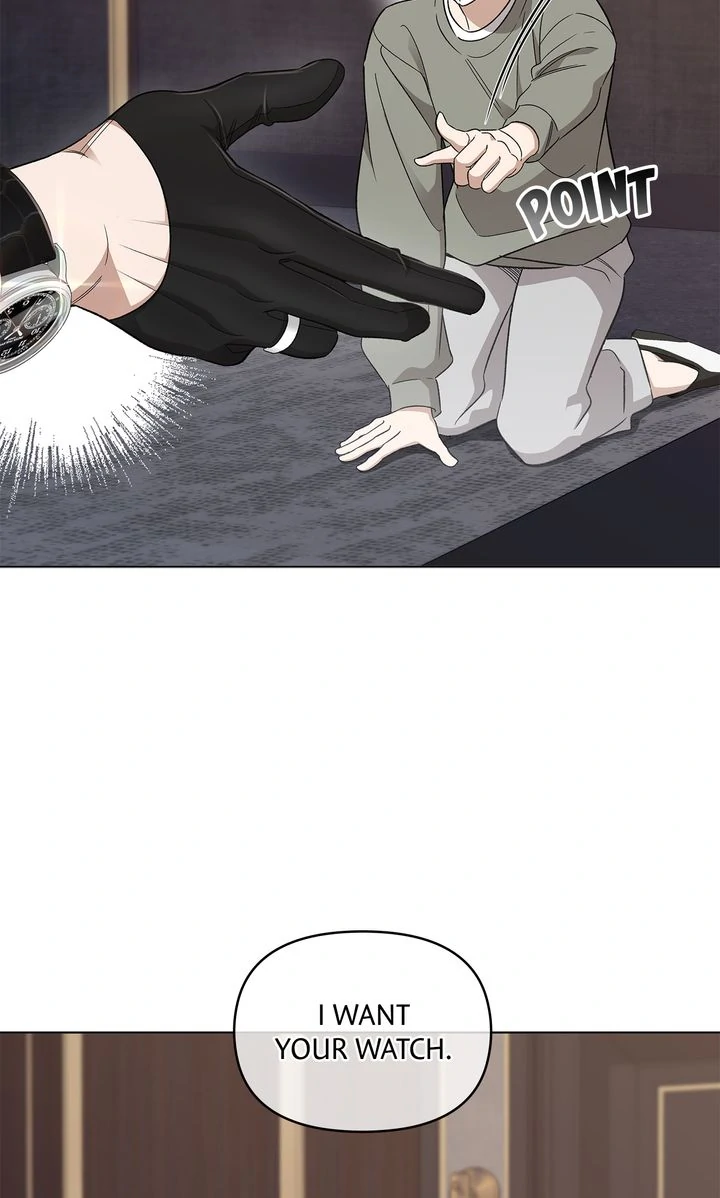 Creating Hidden Endings [Official] - Chapter 3 manhwa