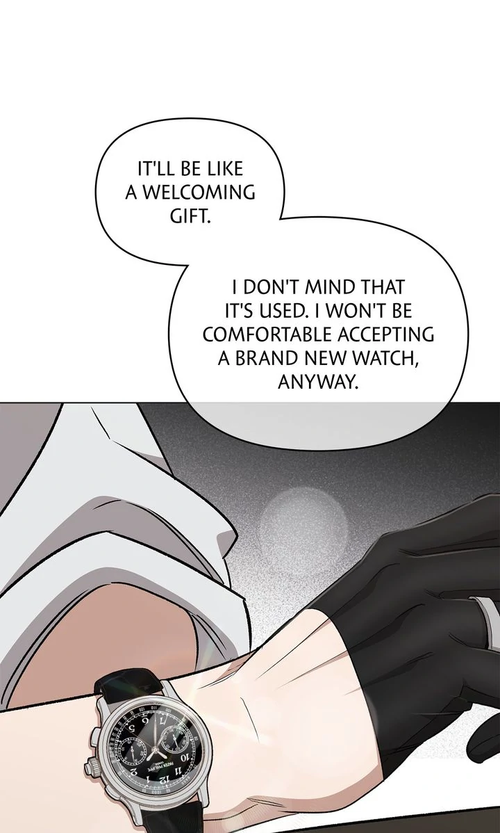 Creating Hidden Endings [Official] - Chapter 3 manhwa