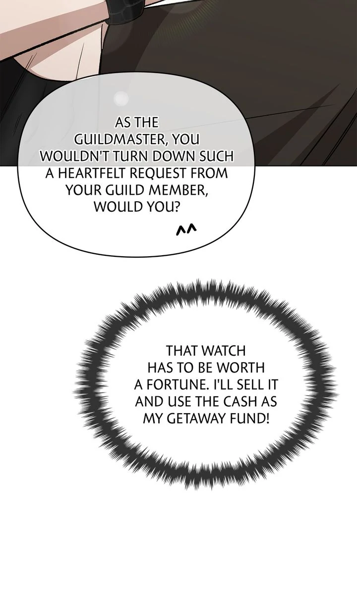 Creating Hidden Endings [Official] - Chapter 3 manhwa