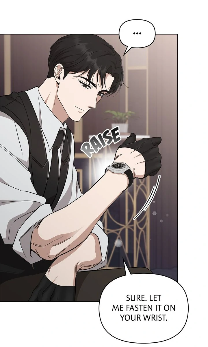 Creating Hidden Endings [Official] - Chapter 3 manhwa