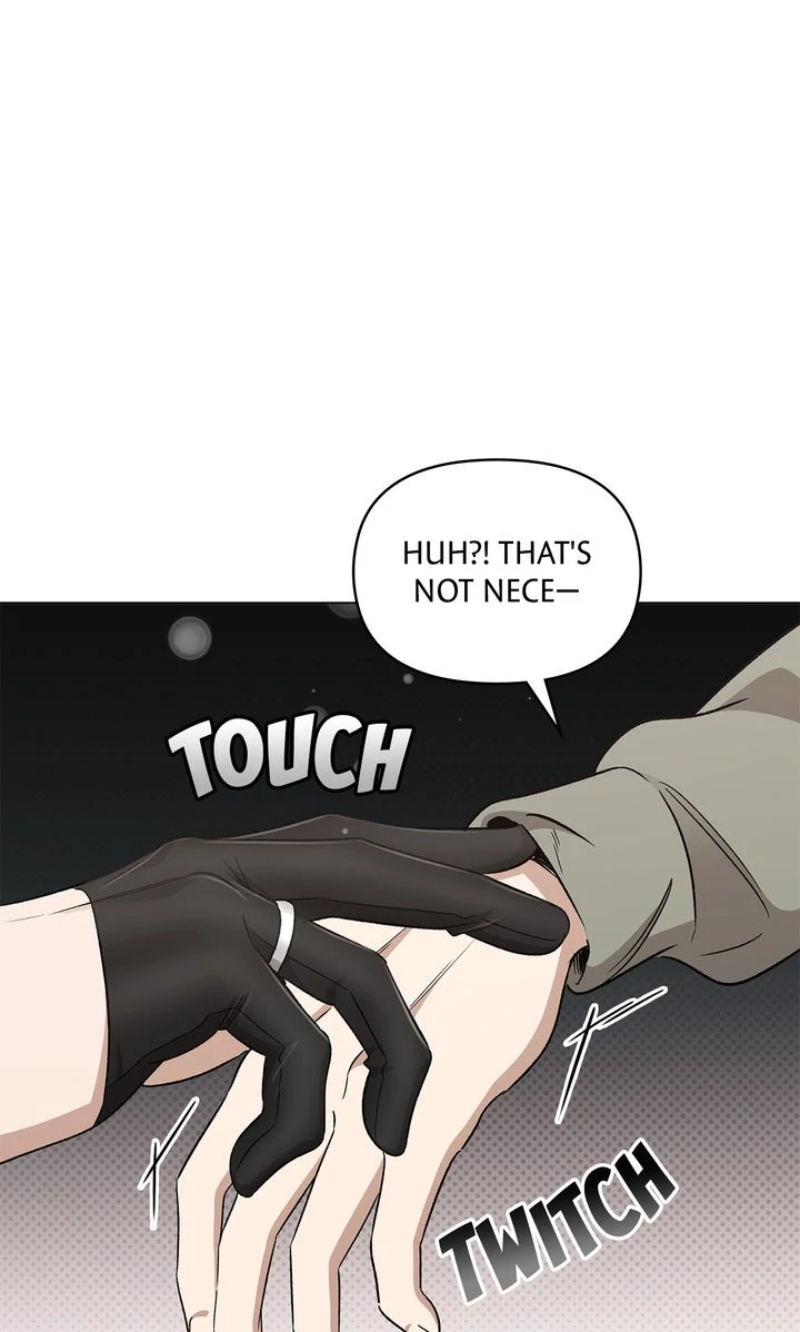 Creating Hidden Endings [Official] - Chapter 3 manhwa