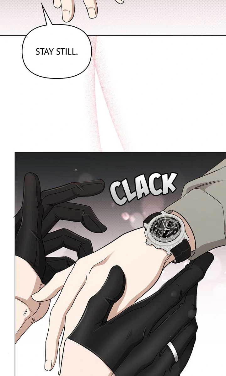 Creating Hidden Endings [Official] - Chapter 3 manhwa