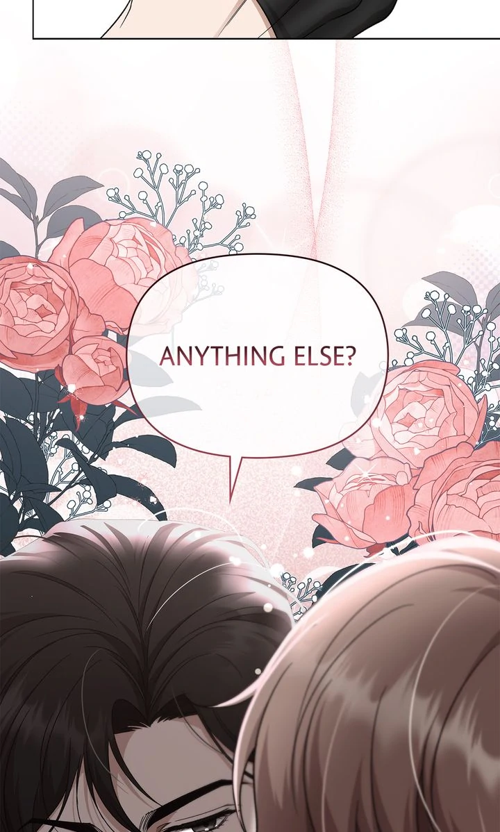 Creating Hidden Endings [Official] - Chapter 3 manhwa