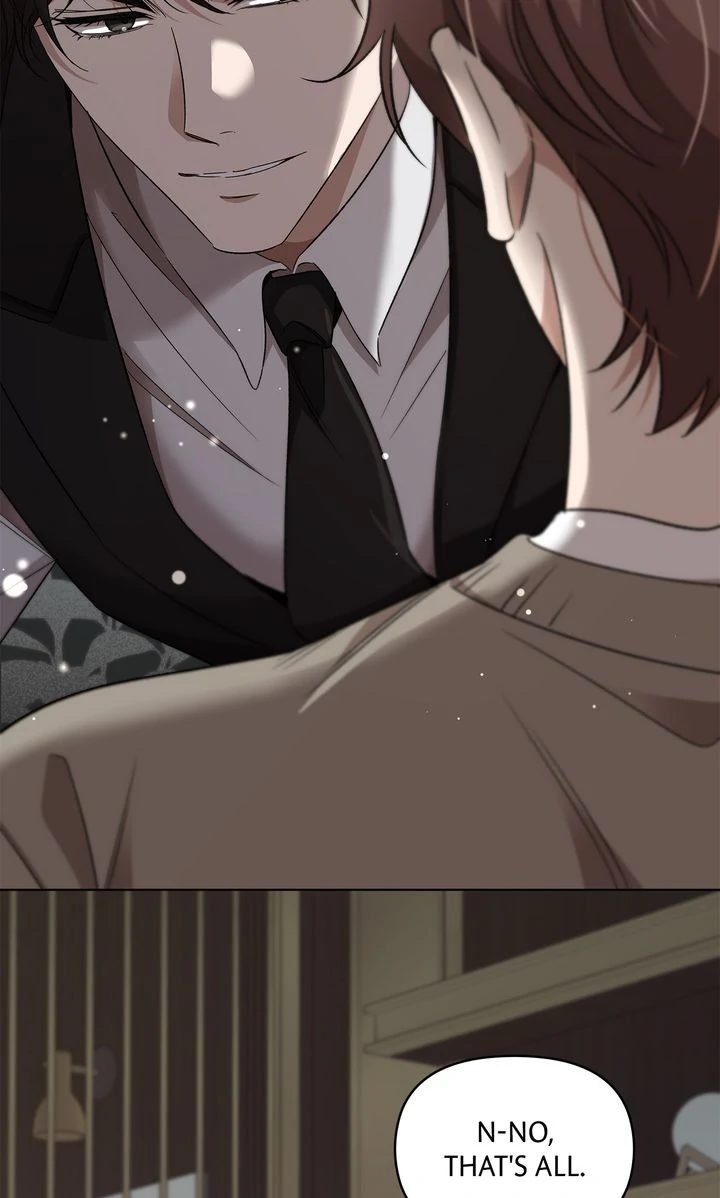 Creating Hidden Endings [Official] - Chapter 3 manhwa