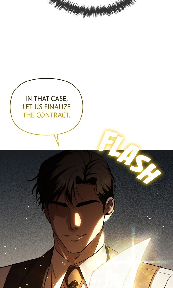 Creating Hidden Endings [Official] - Chapter 3 manhwa