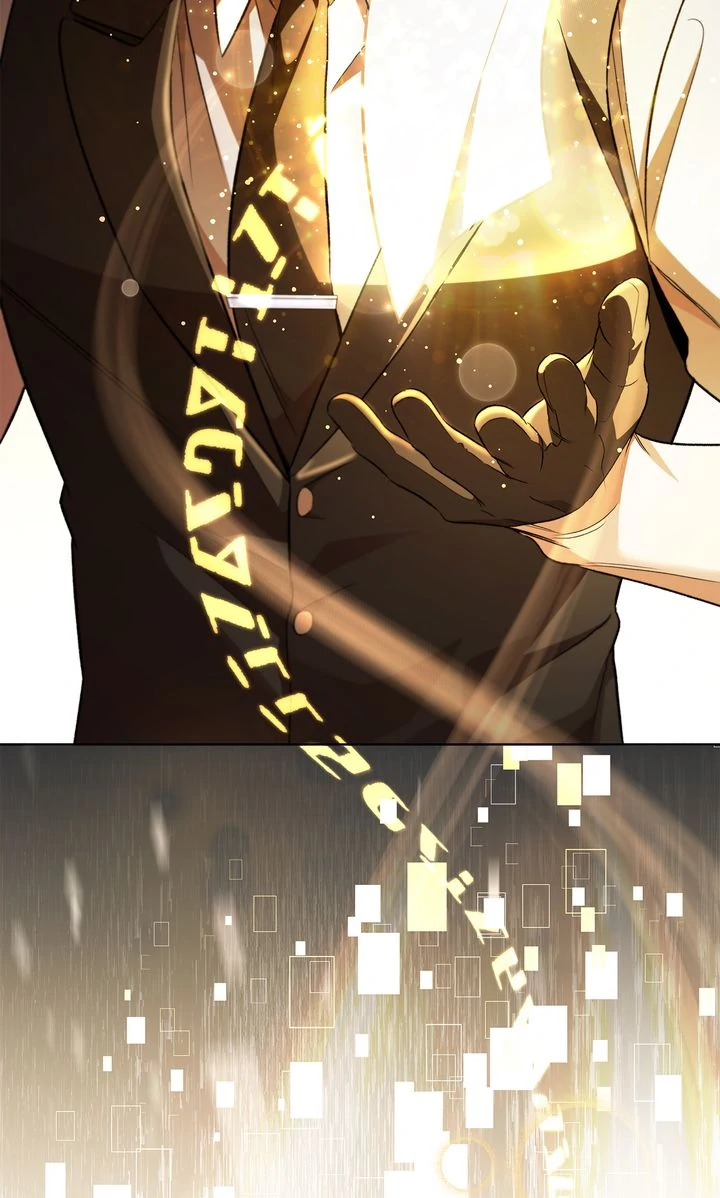 Creating Hidden Endings [Official] - Chapter 3 manhwa