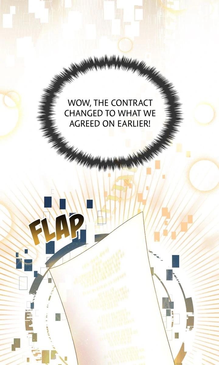 Creating Hidden Endings [Official] - Chapter 3 manhwa