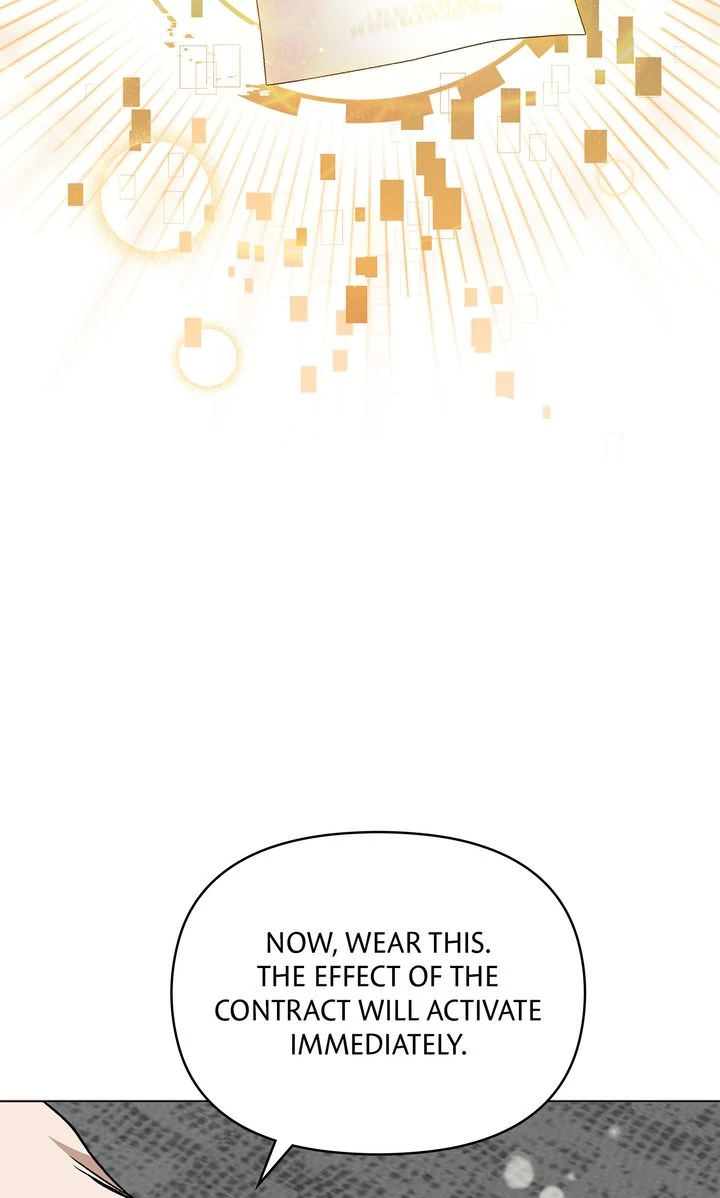 Creating Hidden Endings [Official] - Chapter 3 manhwa