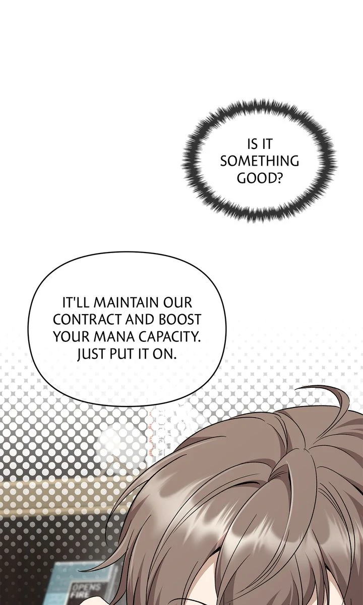 Creating Hidden Endings [Official] - Chapter 3 manhwa