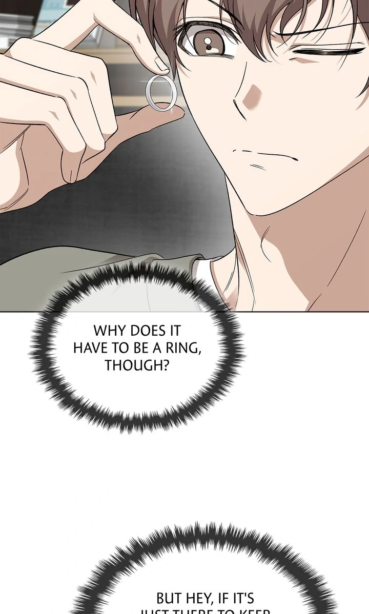Creating Hidden Endings [Official] - Chapter 3 manhwa