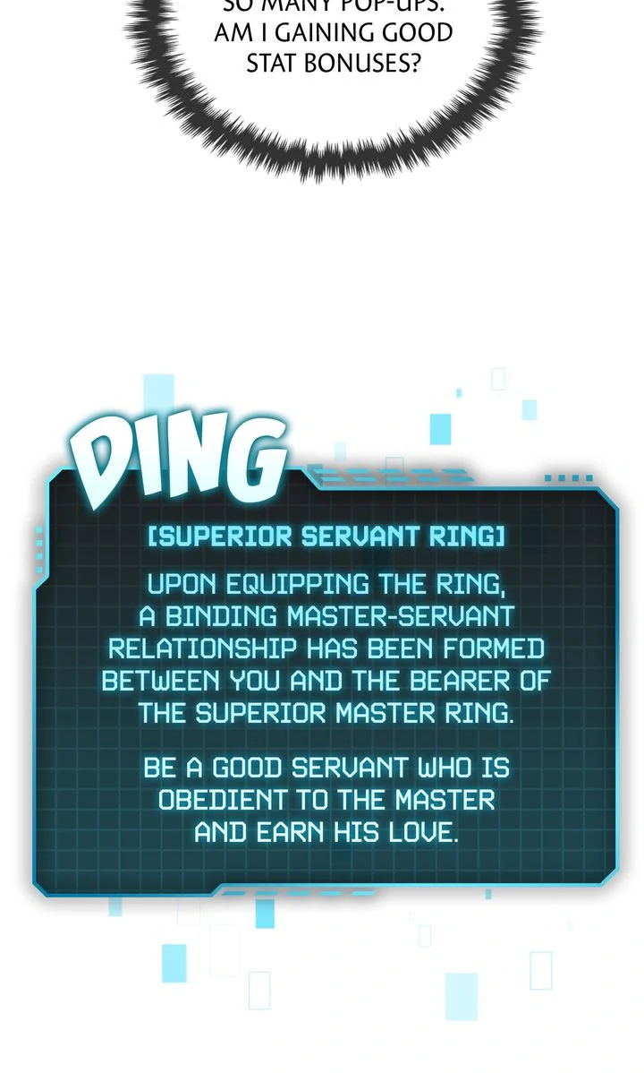 Creating Hidden Endings [Official] - Chapter 3 manhwa