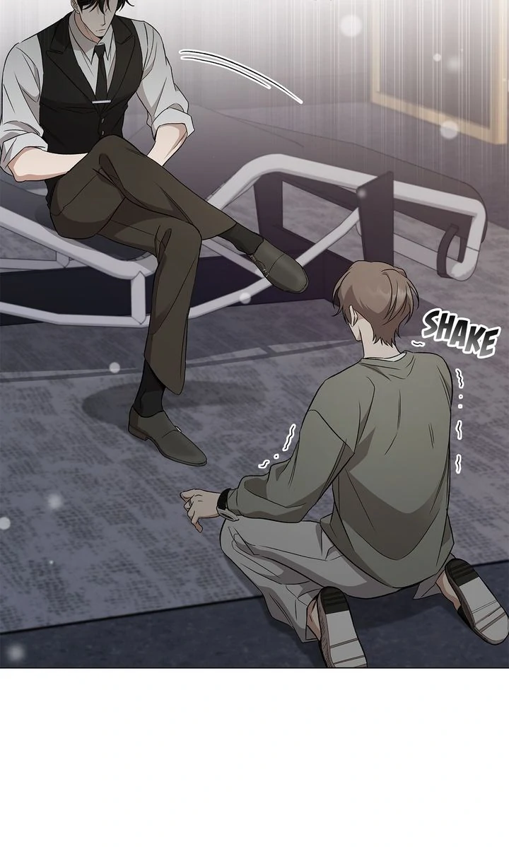 Creating Hidden Endings [Official] - Chapter 3 manhwa