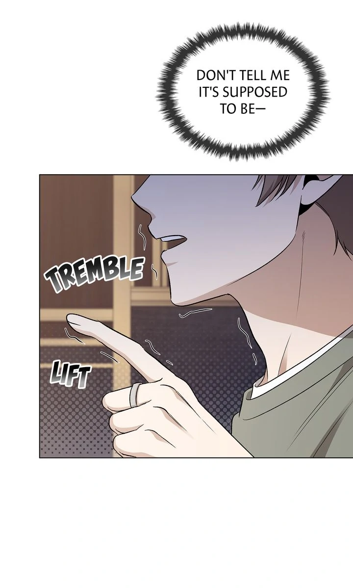 Creating Hidden Endings [Official] - Chapter 3 manhwa