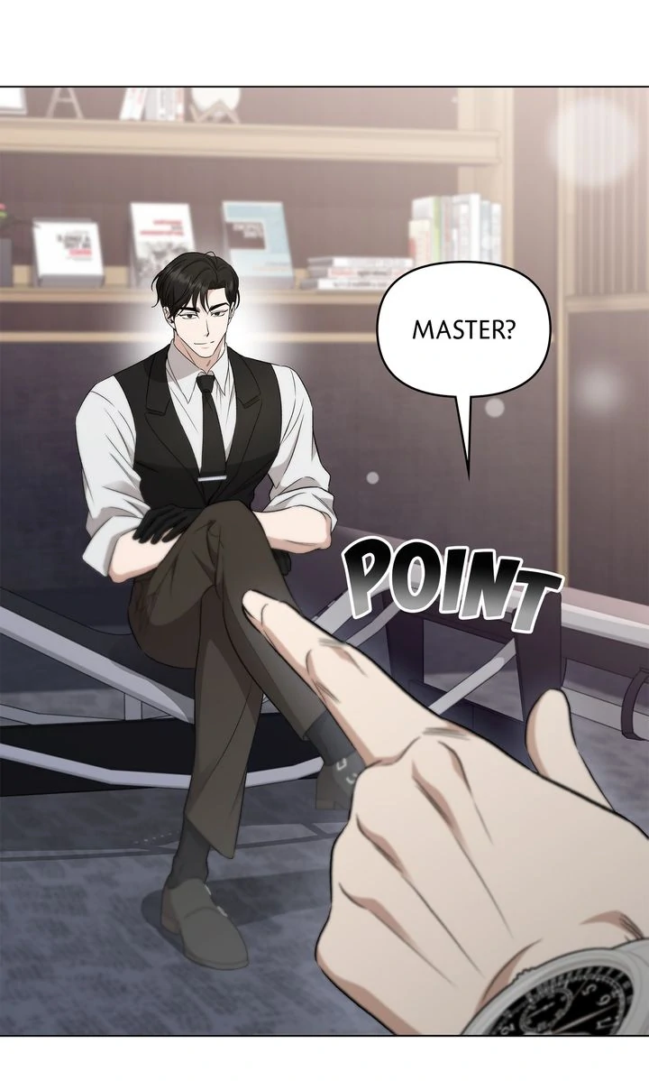 Creating Hidden Endings [Official] - Chapter 3 manhwa