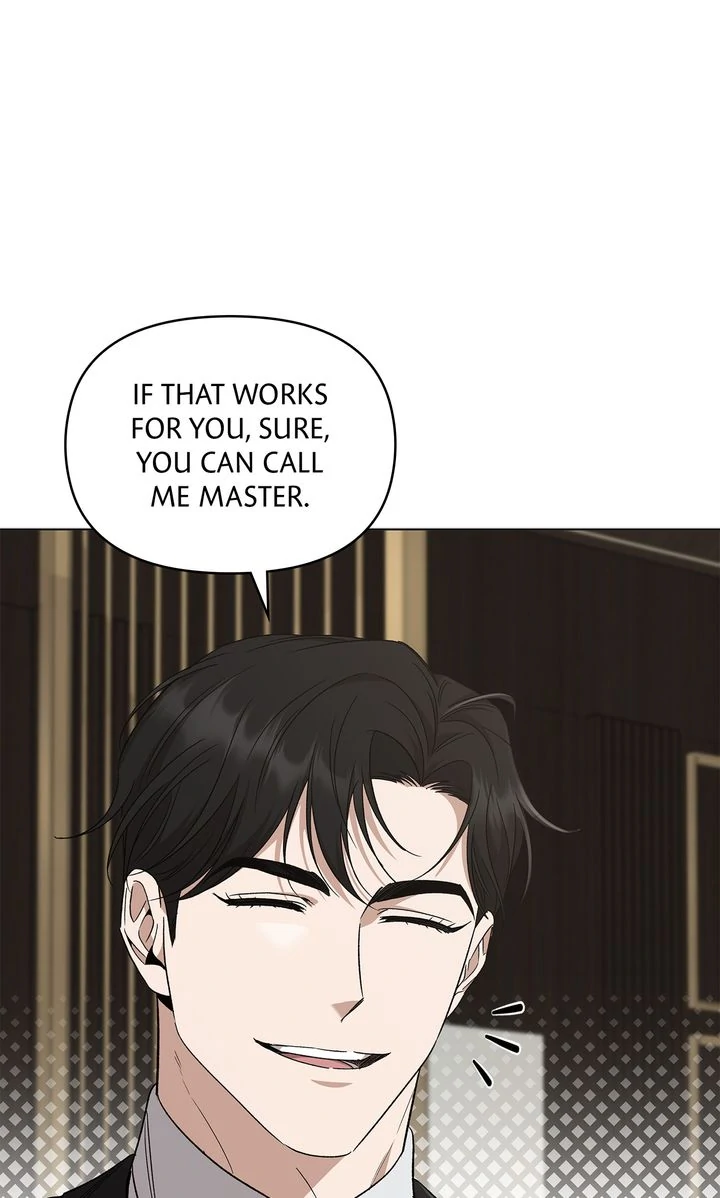 Creating Hidden Endings [Official] - Chapter 3 manhwa