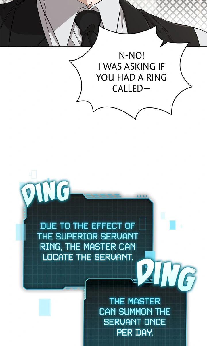 Creating Hidden Endings [Official] - Chapter 3 manhwa