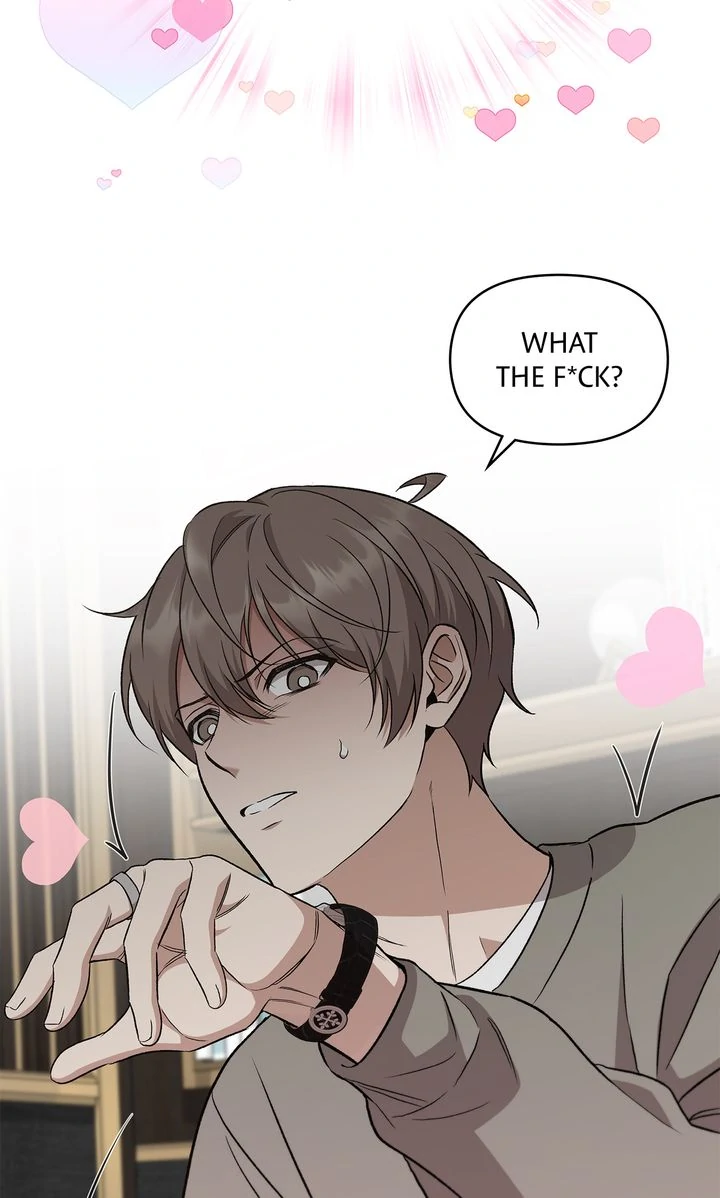 Creating Hidden Endings [Official] - Chapter 3 manhwa