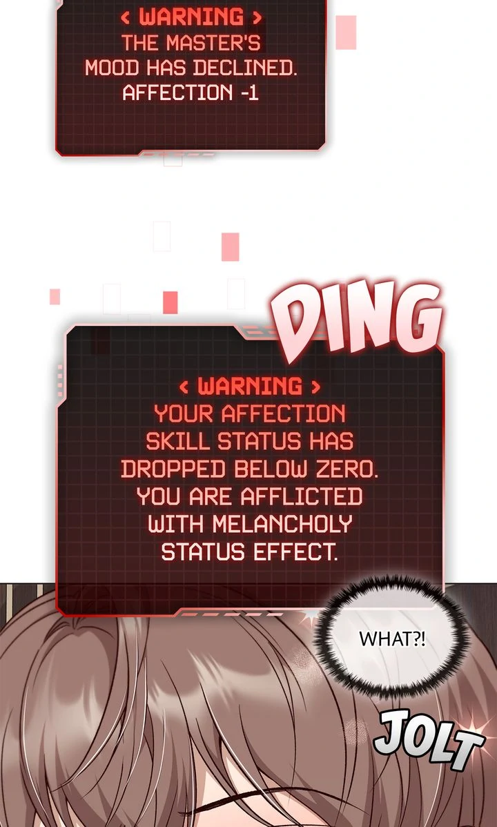 Creating Hidden Endings [Official] - Chapter 3 manhwa