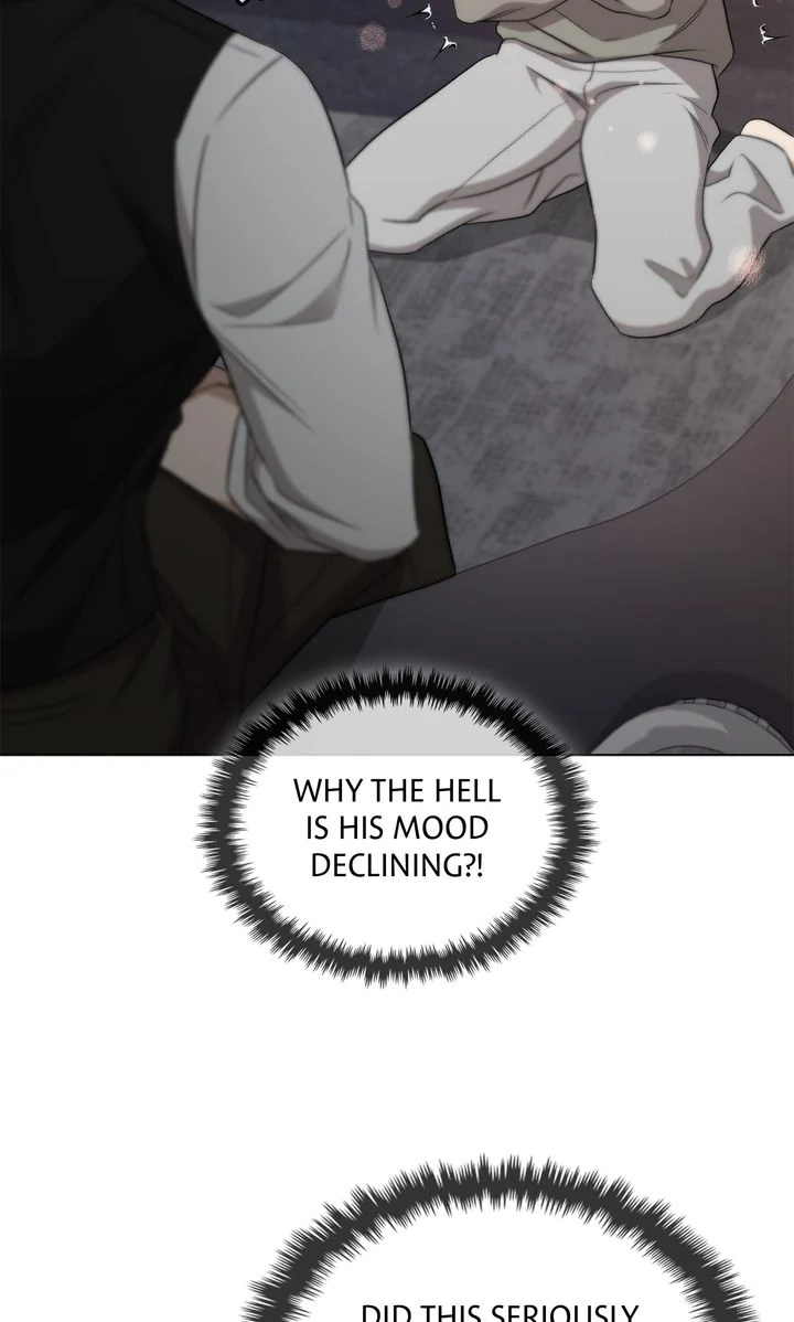 Creating Hidden Endings [Official] - Chapter 3 manhwa