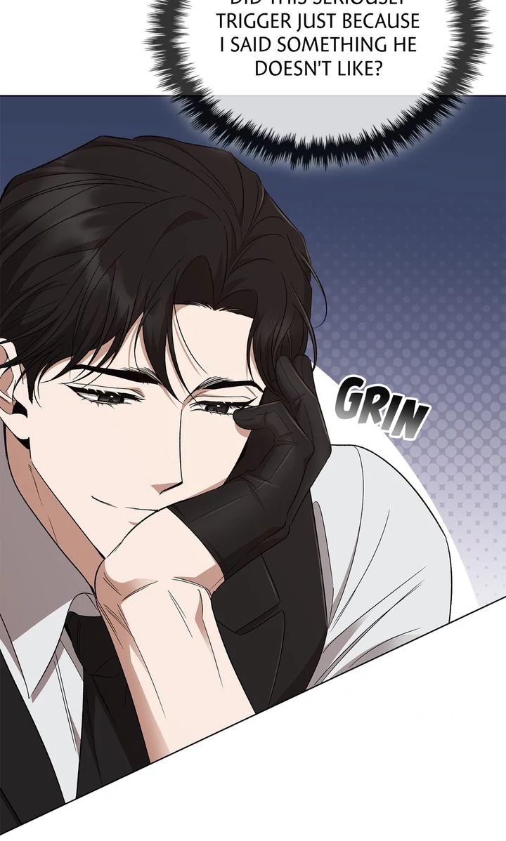 Creating Hidden Endings [Official] - Chapter 3 manhwa