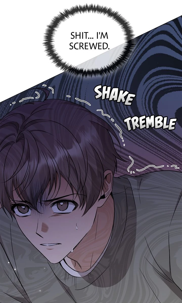 Creating Hidden Endings [Official] - Chapter 3 manhwa
