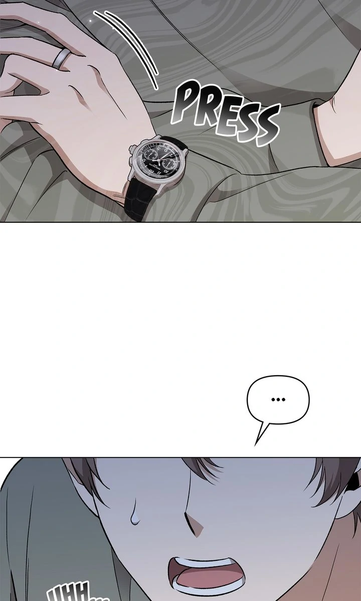 Creating Hidden Endings [Official] - Chapter 3 manhwa
