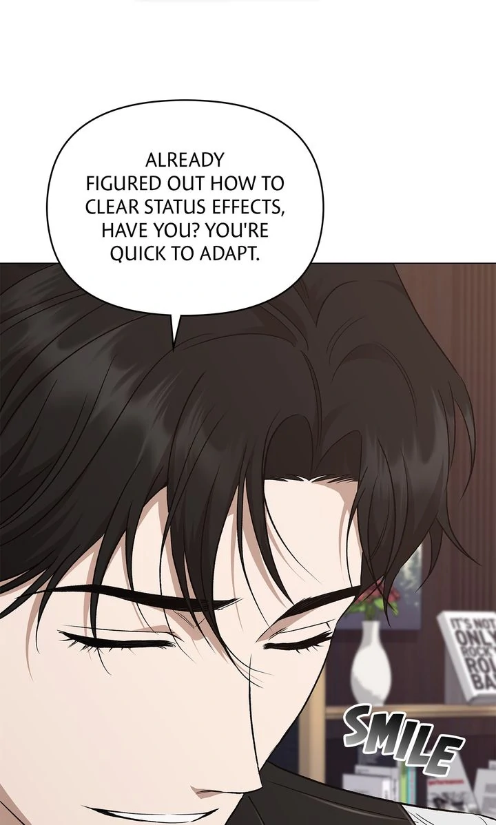 Creating Hidden Endings [Official] - Chapter 3 manhwa