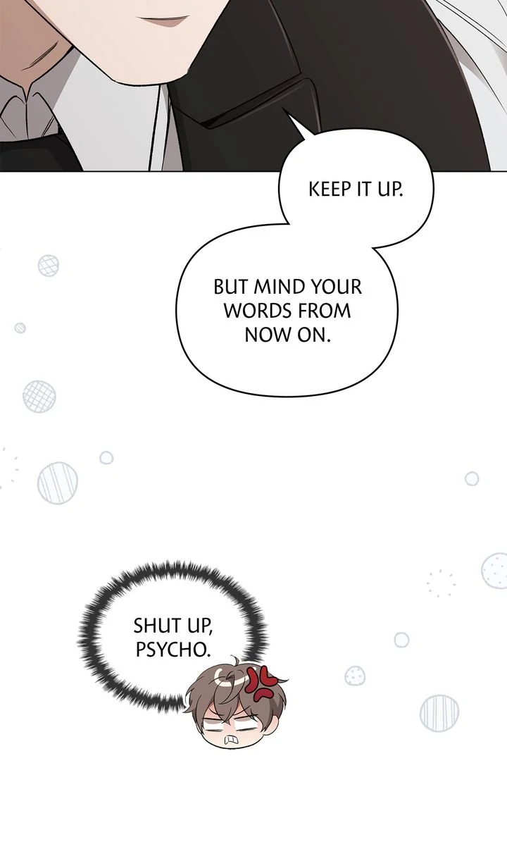 Creating Hidden Endings [Official] - Chapter 3 manhwa