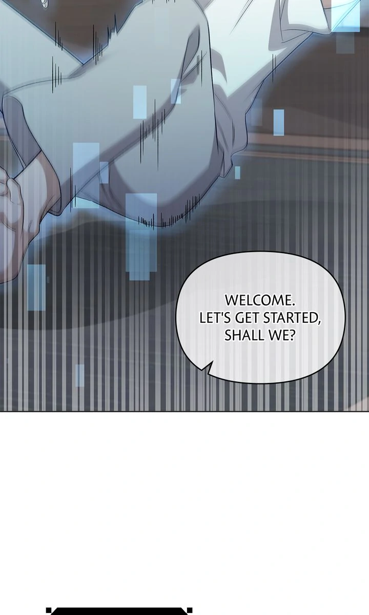 Creating Hidden Endings [Official] - Chapter 3 manhwa
