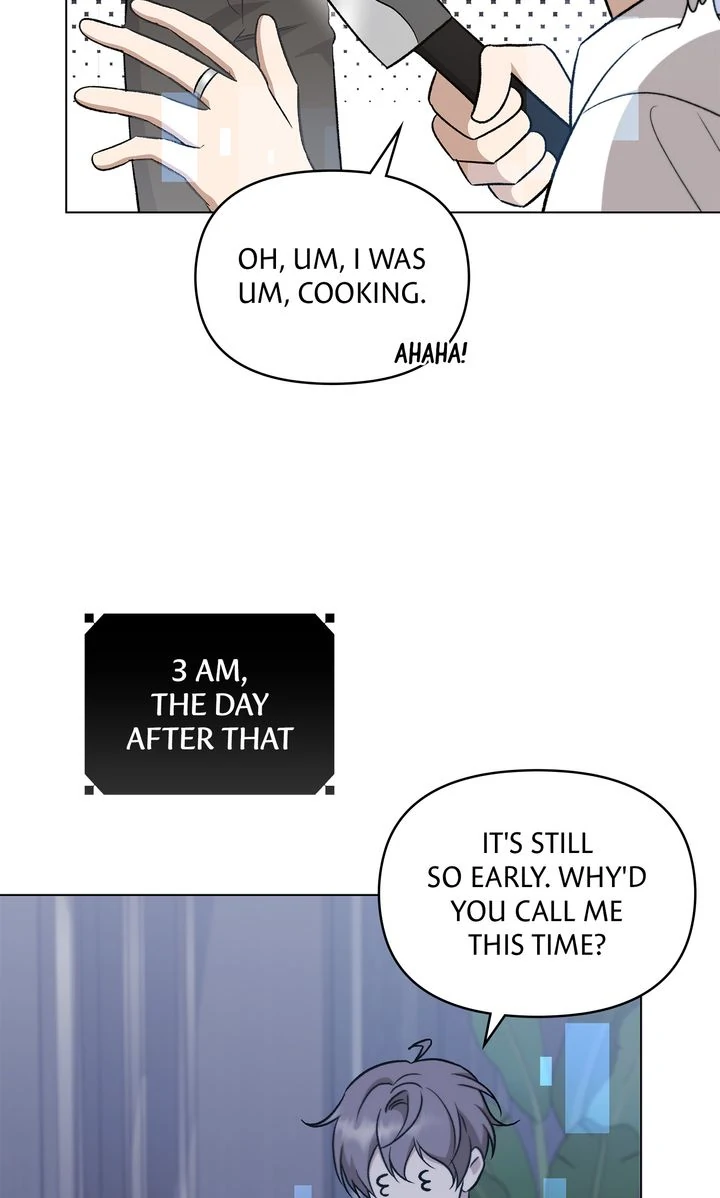 Creating Hidden Endings [Official] - Chapter 3 manhwa