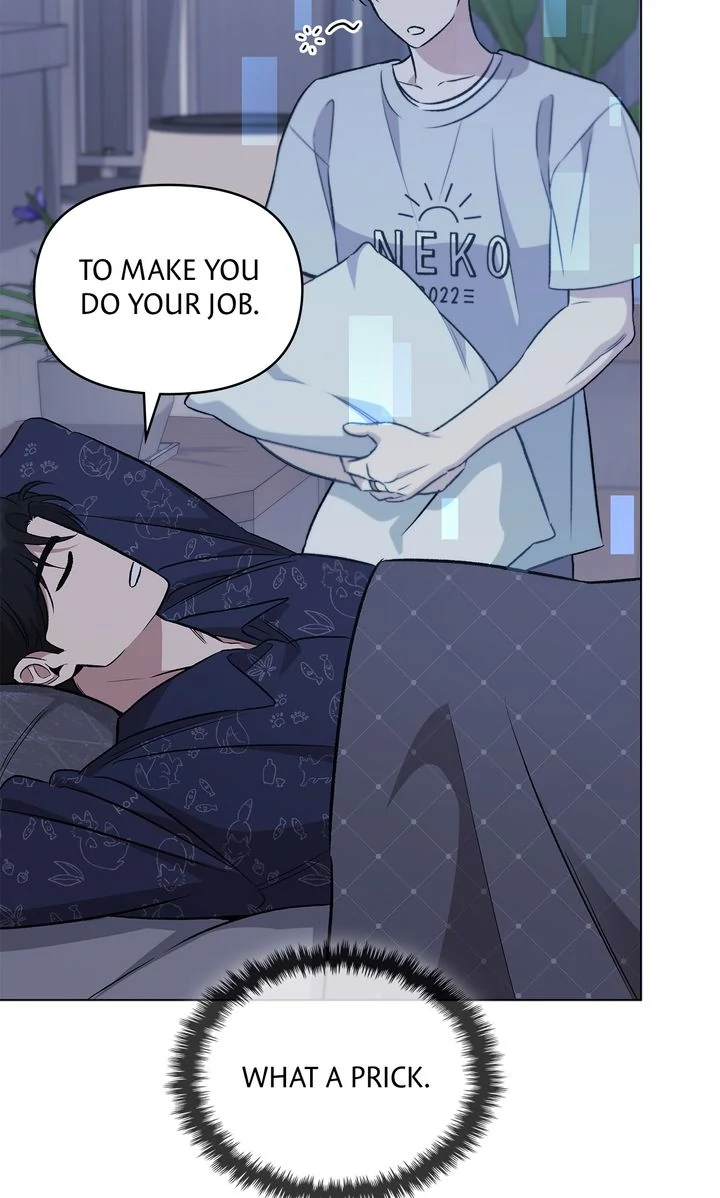 Creating Hidden Endings [Official] - Chapter 3 manhwa