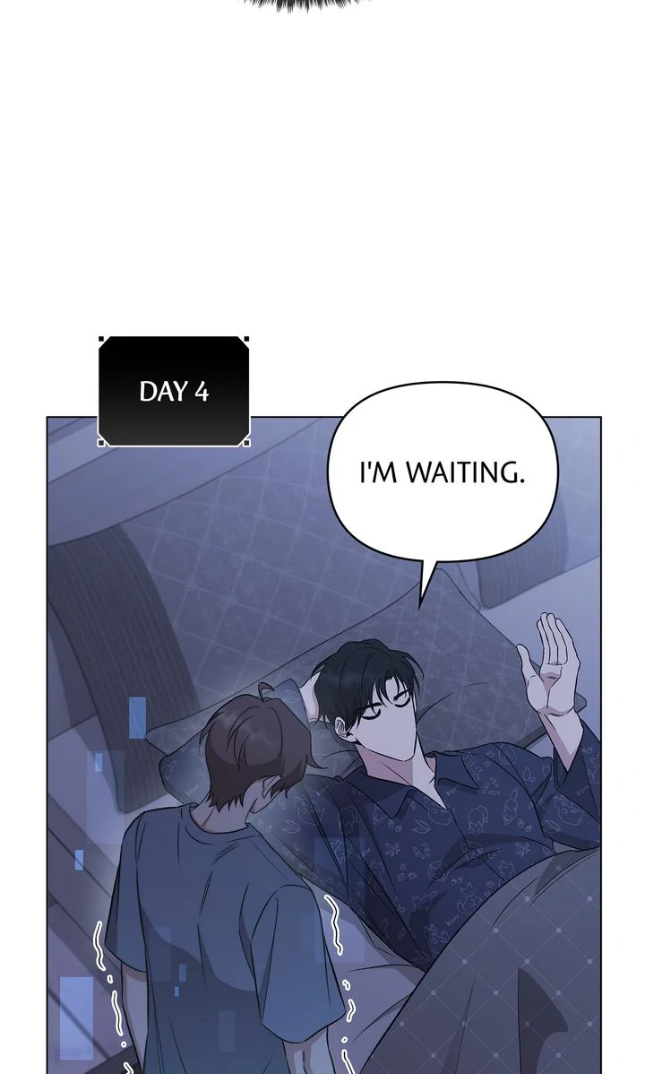 Creating Hidden Endings [Official] - Chapter 3 manhwa