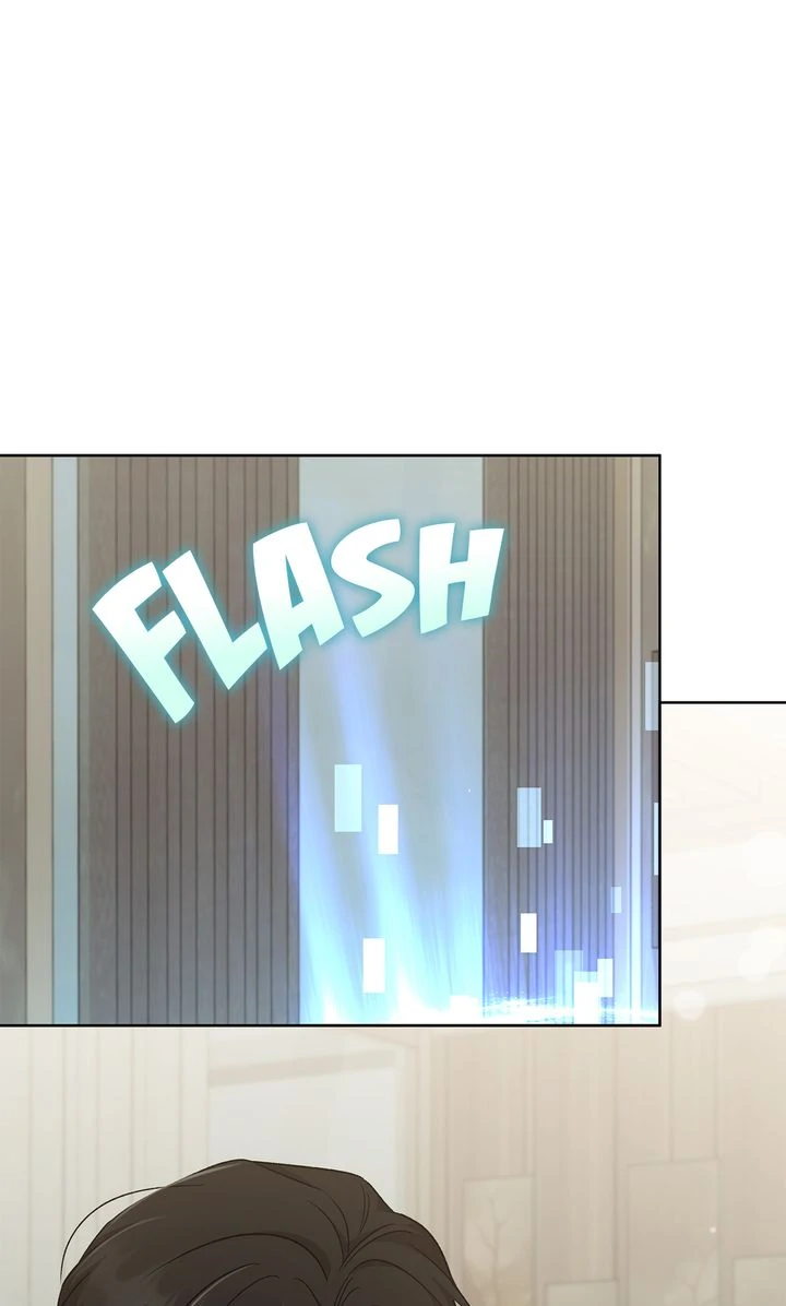 Creating Hidden Endings [Official] - Chapter 4 manhwa