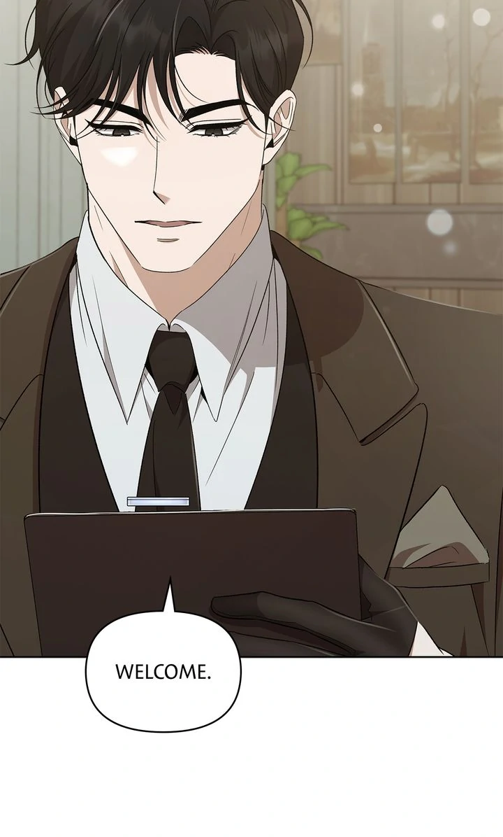 Creating Hidden Endings [Official] - Chapter 4 manhwa