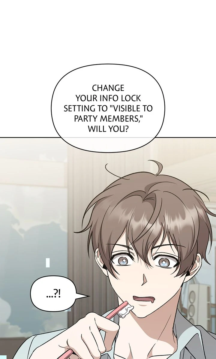 Creating Hidden Endings [Official] - Chapter 4 manhwa