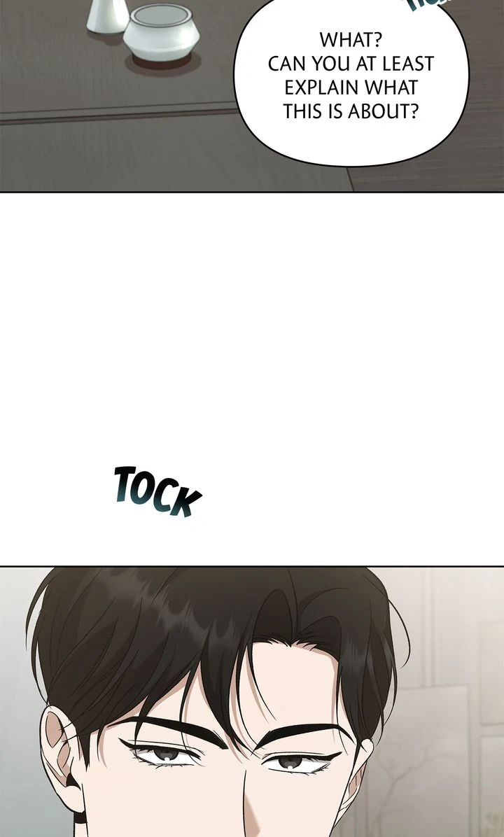 Creating Hidden Endings [Official] - Chapter 4 manhwa