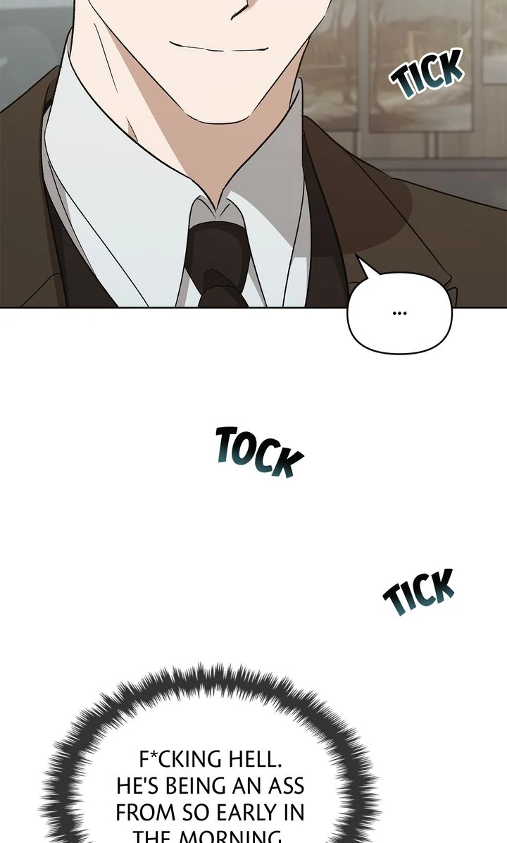 Creating Hidden Endings [Official] - Chapter 4 manhwa