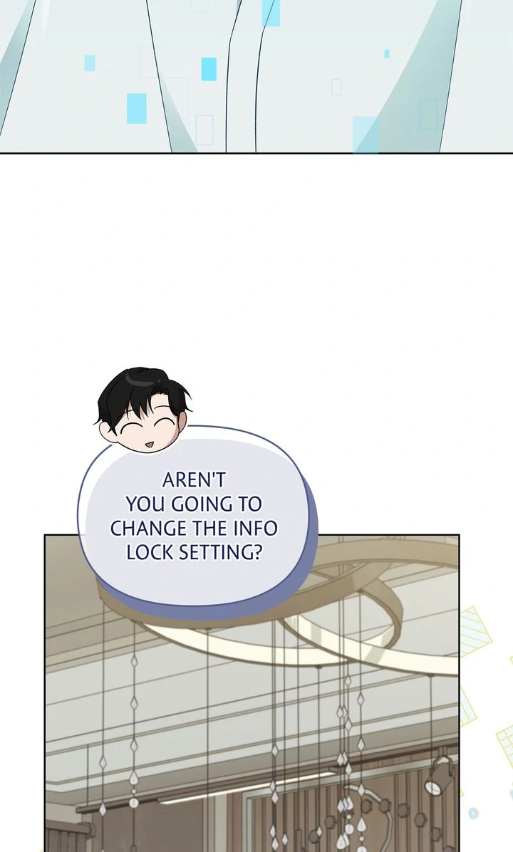 Creating Hidden Endings [Official] - Chapter 4 manhwa