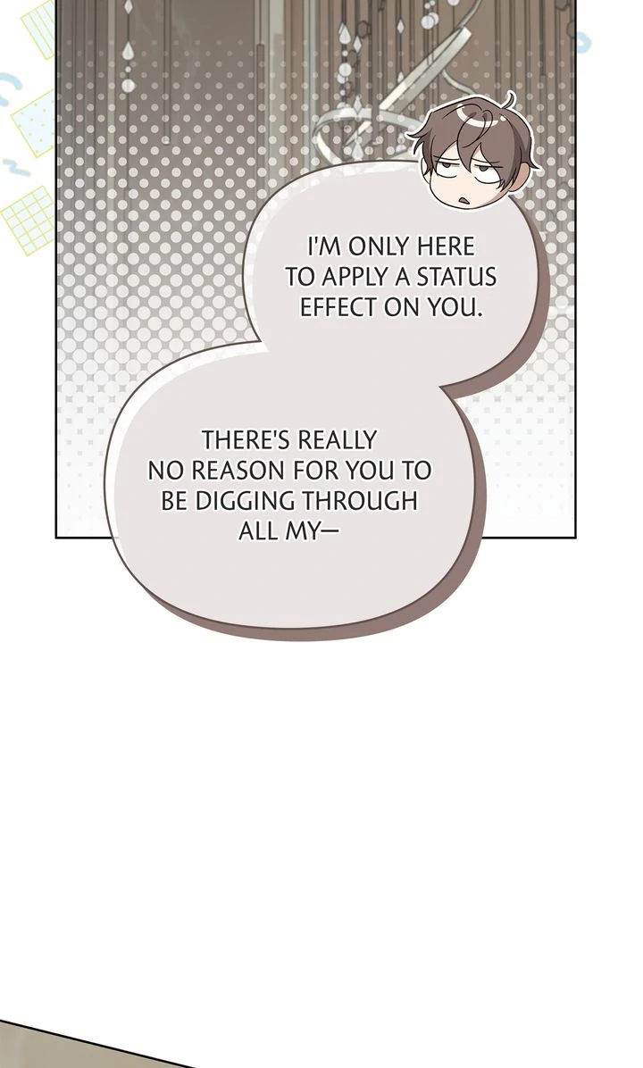 Creating Hidden Endings [Official] - Chapter 4 manhwa
