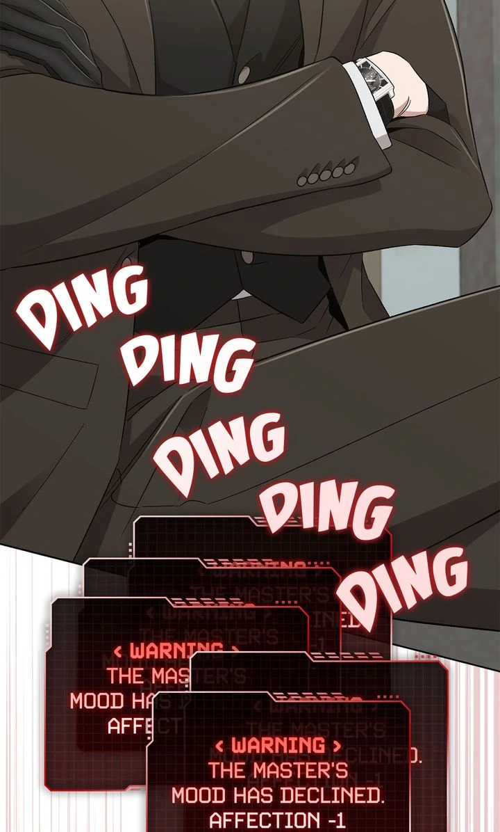Creating Hidden Endings [Official] - Chapter 4 manhwa