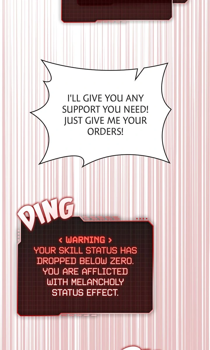 Creating Hidden Endings [Official] - Chapter 4 manhwa