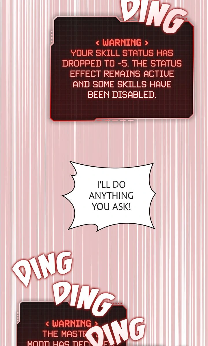 Creating Hidden Endings [Official] - Chapter 4 manhwa