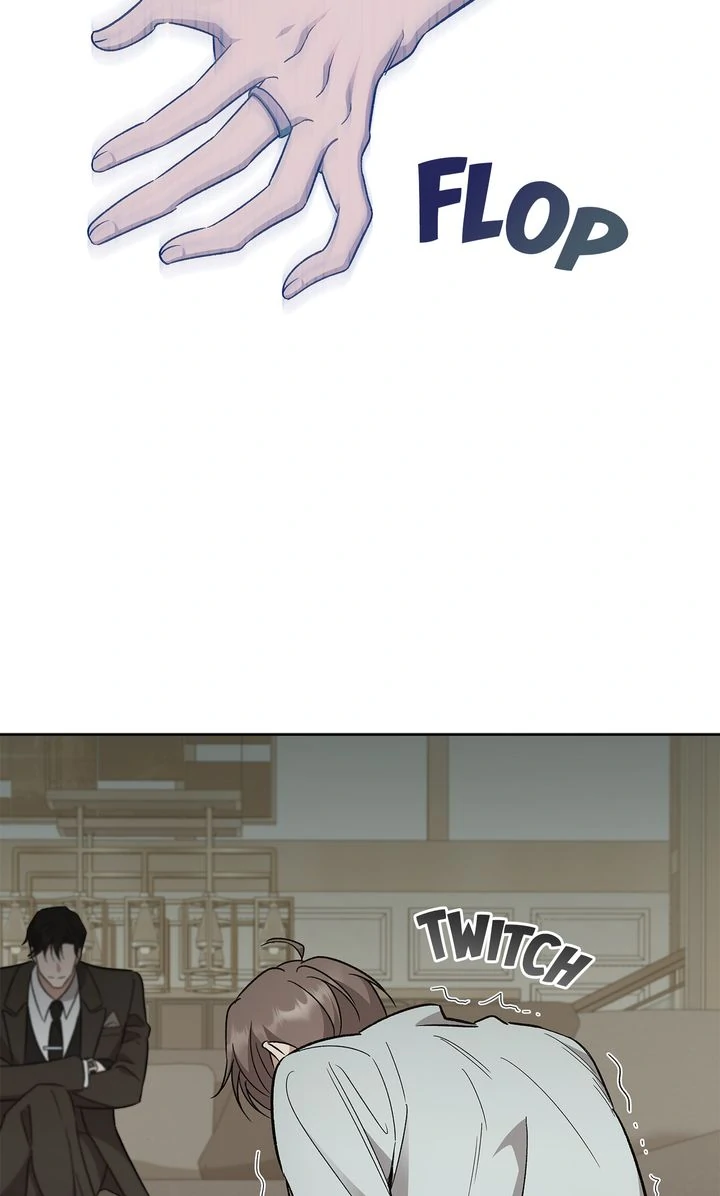 Creating Hidden Endings [Official] - Chapter 4 manhwa
