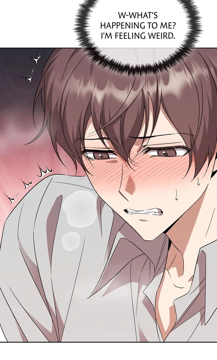 Creating Hidden Endings [Official] - Chapter 4 manhwa