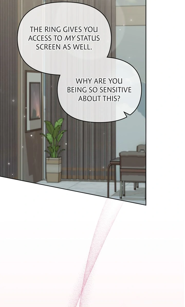 Creating Hidden Endings [Official] - Chapter 4 manhwa
