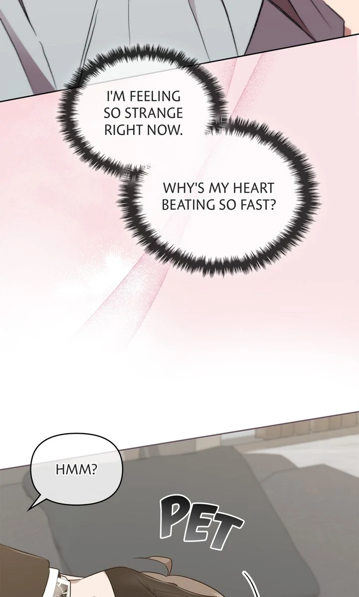 Creating Hidden Endings [Official] - Chapter 4 manhwa