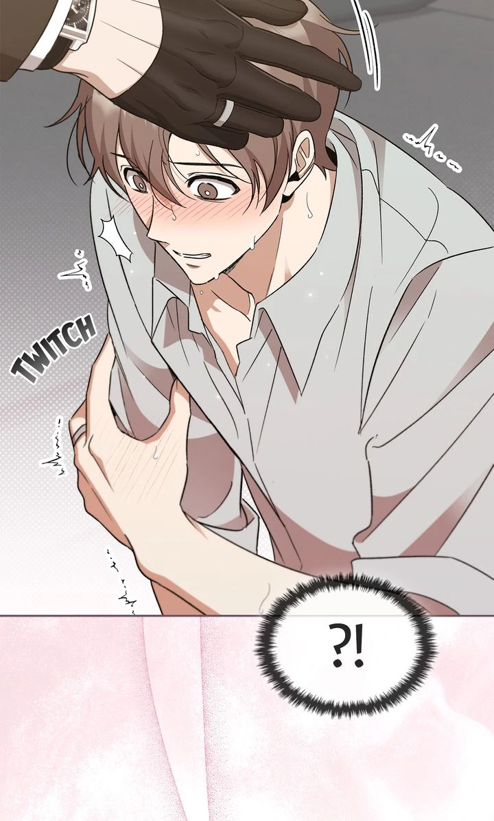 Creating Hidden Endings [Official] - Chapter 4 manhwa