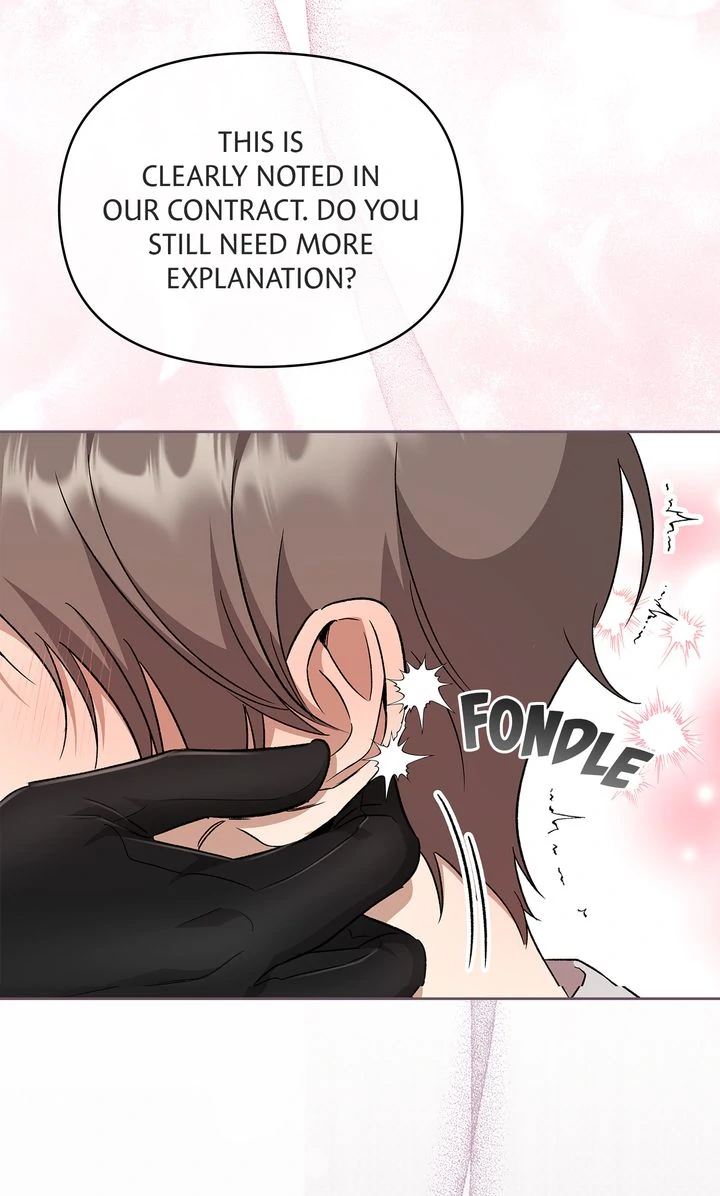 Creating Hidden Endings [Official] - Chapter 4 manhwa