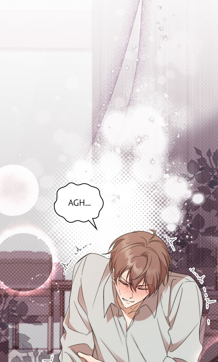 Creating Hidden Endings [Official] - Chapter 4 manhwa